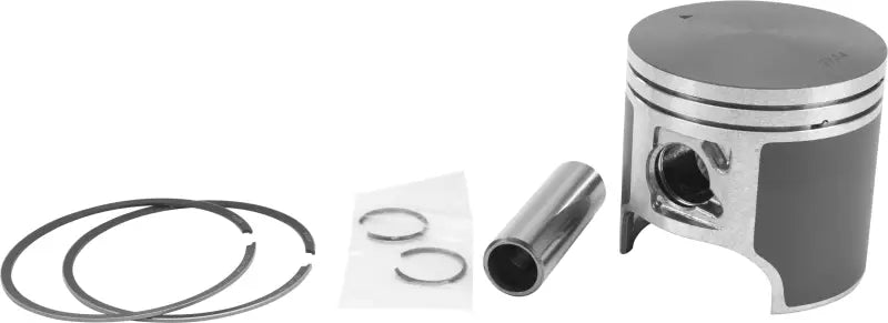 SM-09261 Piston T Moly Pol 600