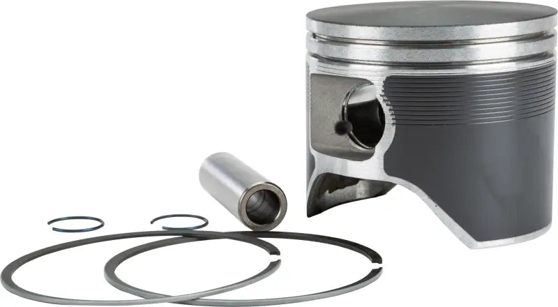 SM-09280 Piston T Moly S D 600