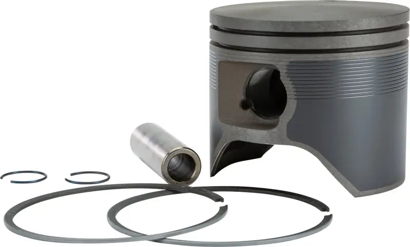SM-09287 Piston T Moly Pol 800