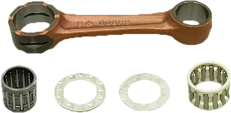 SM-09340 Rod Kit Yam 540
