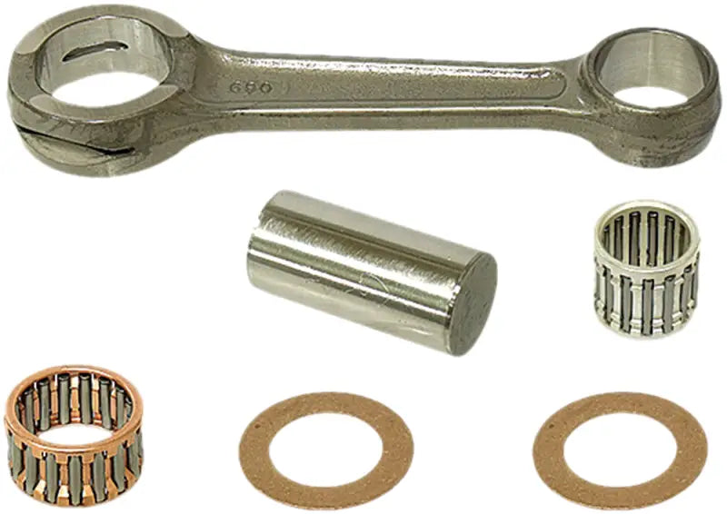 SM-09344 Rod Kit S D 550 Fan