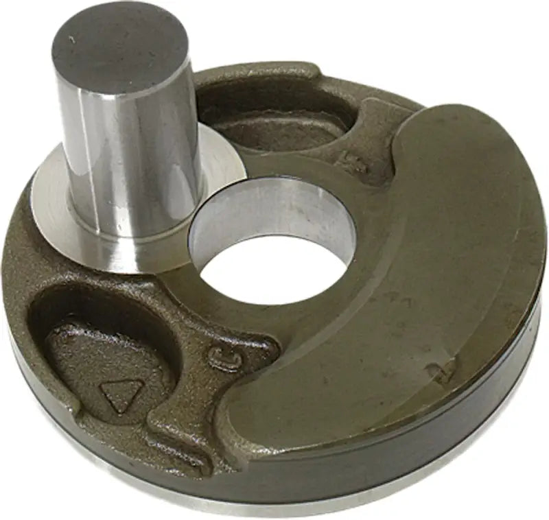 SM-09358 Pto Crank Web Pol 600