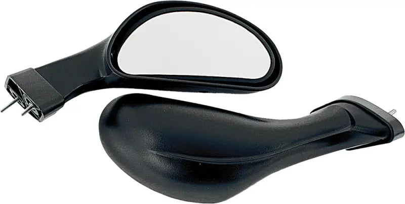SM-12144 Mirrors S D Zx Pair