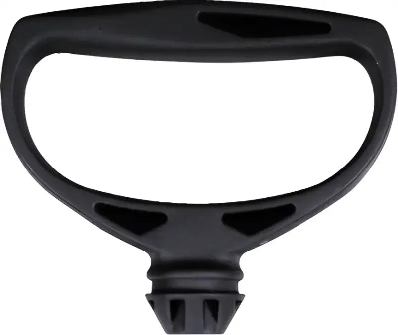 SM-12167 Starter Handle Black S D - Replacement