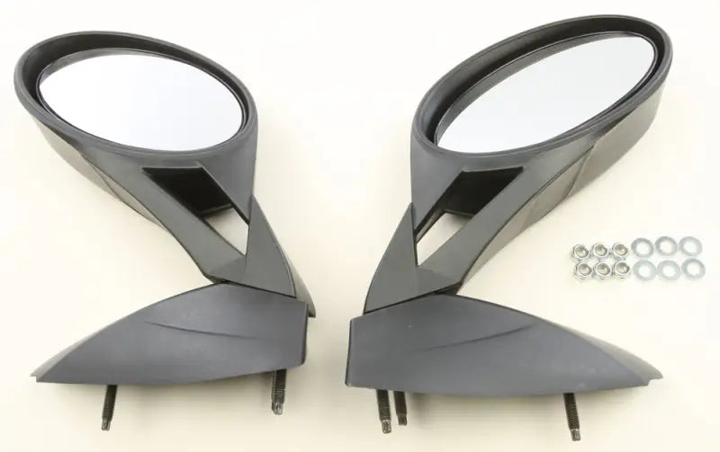 SM-12181 Mirrors Pol Edge Pair