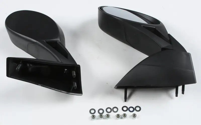 SM-12208 Mirrors Pol Gen Ii Pair