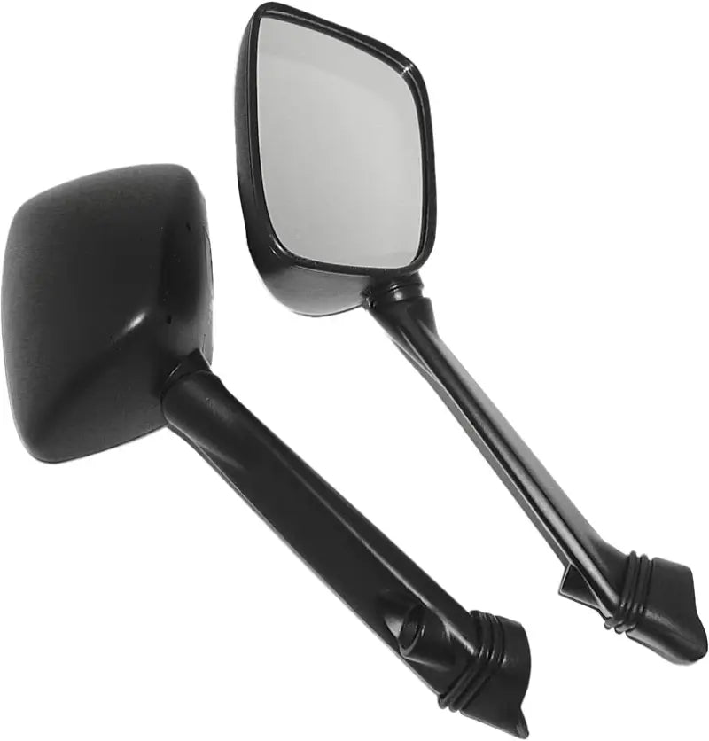 SM-12268 Rear View Mirror Pair