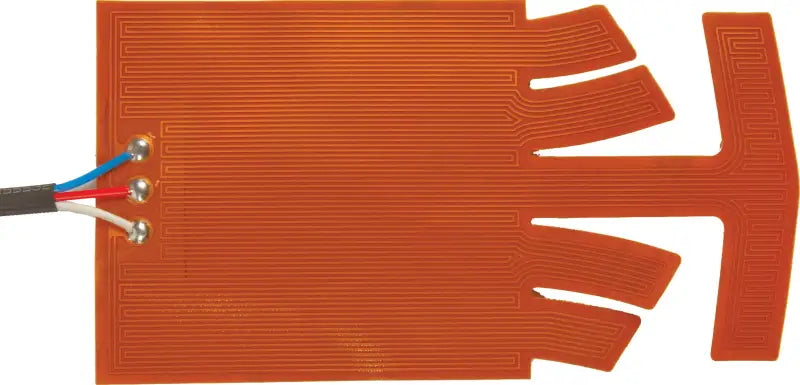 SM-12460 Extended Grip Heaters