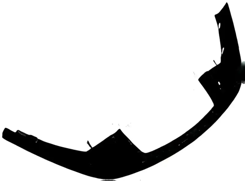 SM-12467 Front Bumper S D Zx
