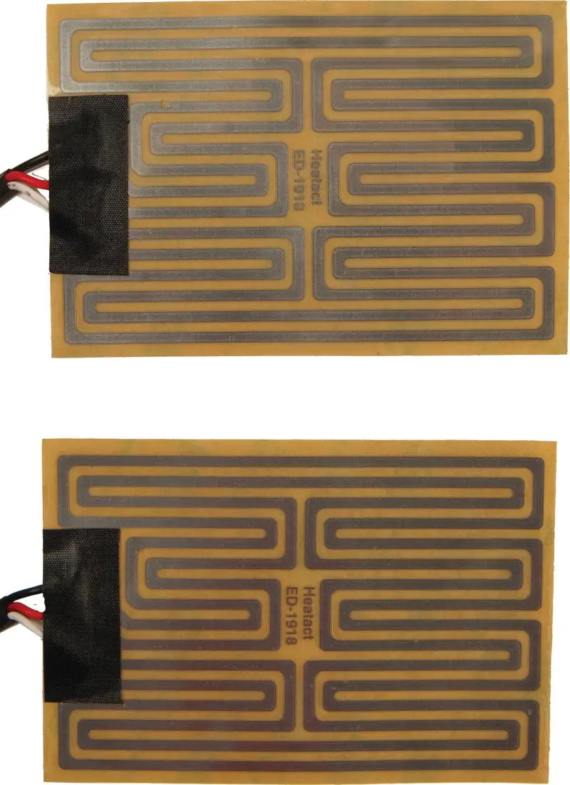 SM-12474 High Output Grip Heaters