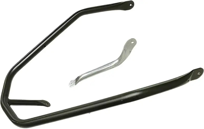 SM-12494 Front Bumper Pol Pro Rmk