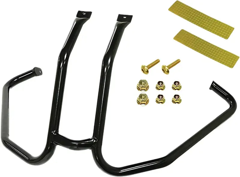 SM-12516 Front Bumper A/C