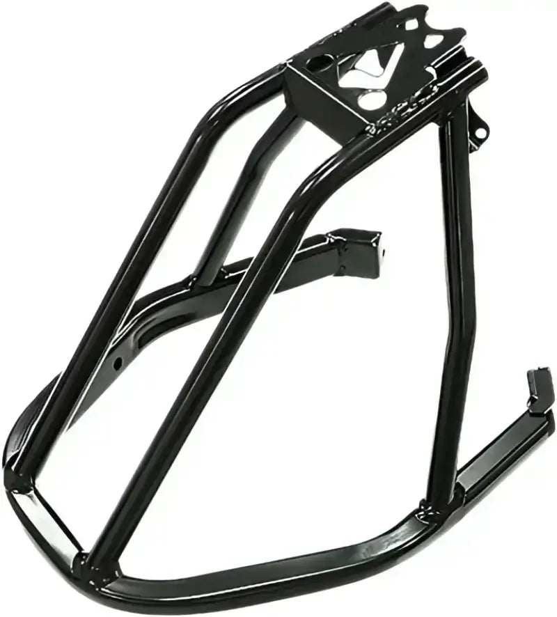 SM-12517 Front Bumper A/C