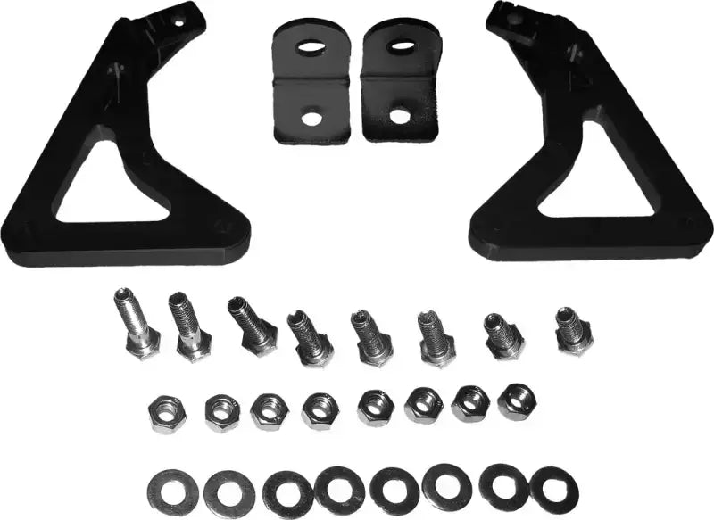 SM-12539 Upper A Arm Brace Kit