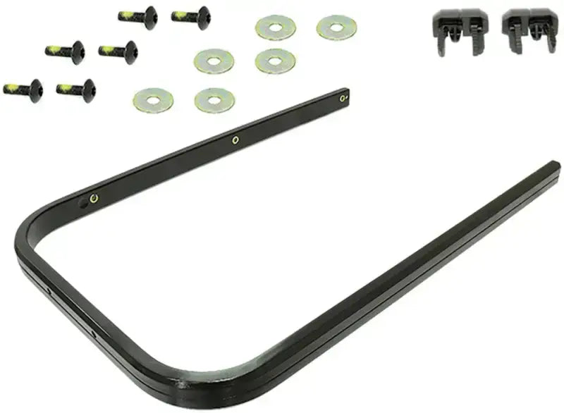 SM-12543 Rear Bumper 146 S D