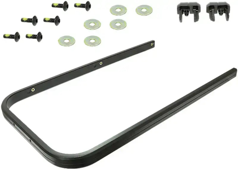 SM-12544 Rear Bumper 154 S D