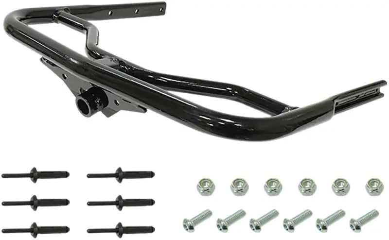 SM-12551 Bumper/Receiver Pol