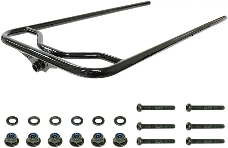 SM-12552 Bumper/Receiver Pol