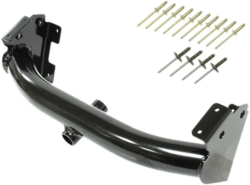SM-12553 Bumper/Receiver Pol
