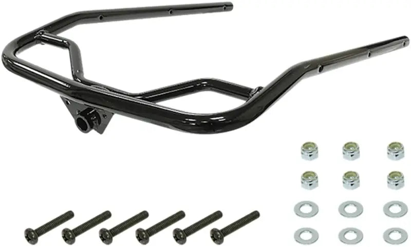 SM-12554 Bumper/Receiver Pol