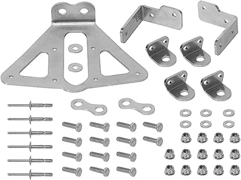 SM-12639 Lower A Arm Brace Kit