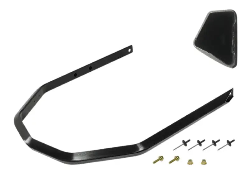 SM-12683 Front Bumper S D