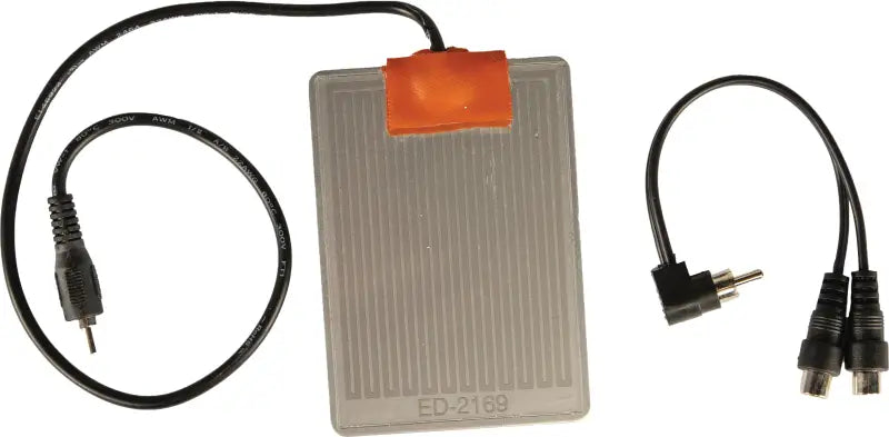 SM-12690 Heated Handlebar Bag 2l Capacity