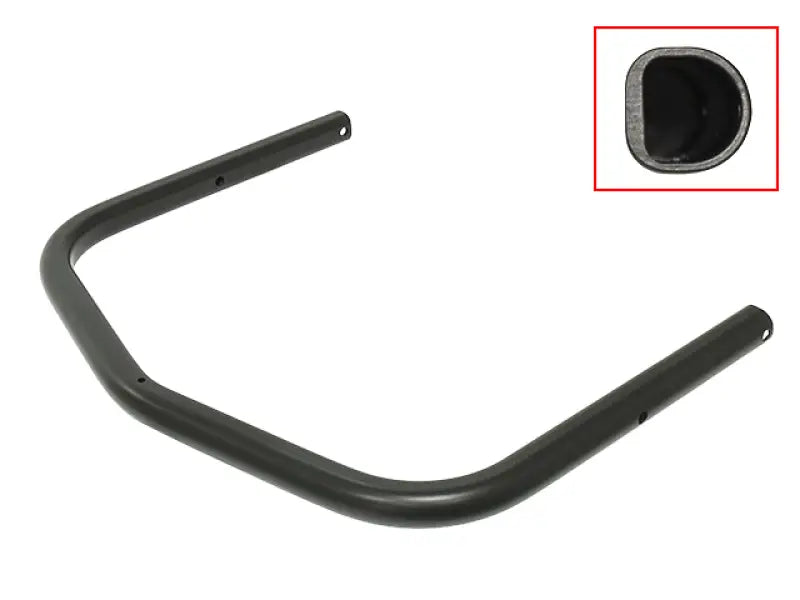 SM-12693 Rear Bumper Pol