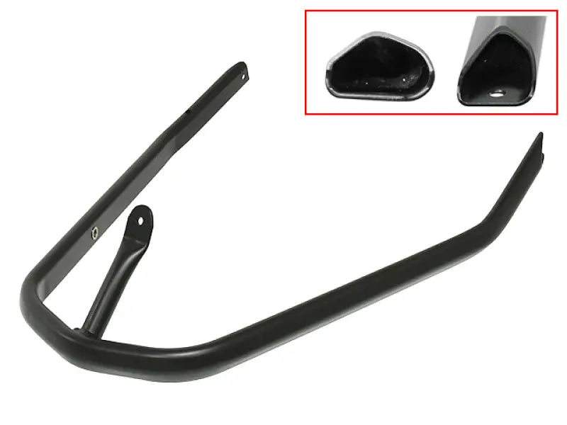 SM-12694 Front Bumper Pol