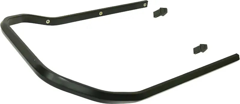 SM-12695 Rear Bumper S D