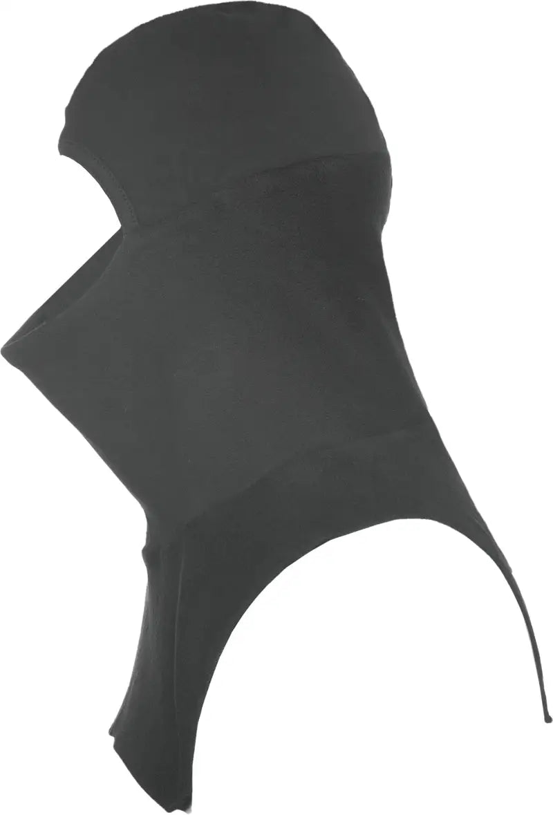 SM-16042 Proclava Face Mask Black