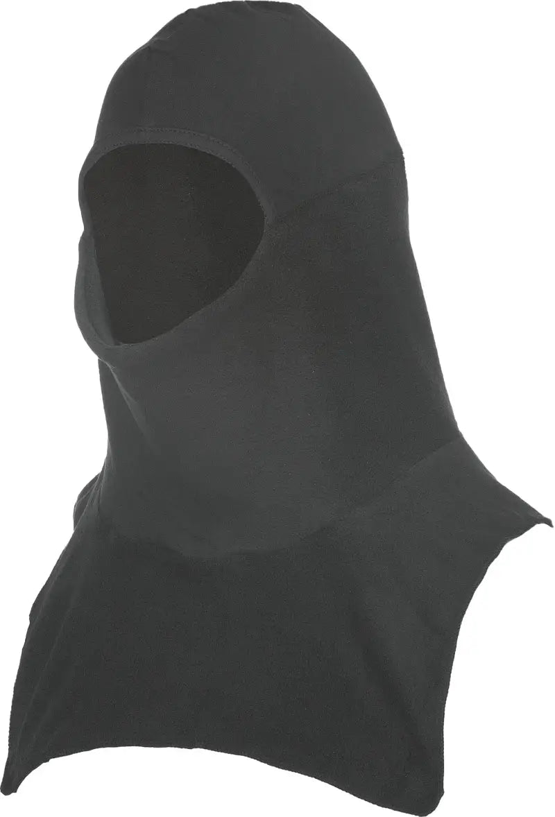 SM-16042 Proclava Face Mask Black