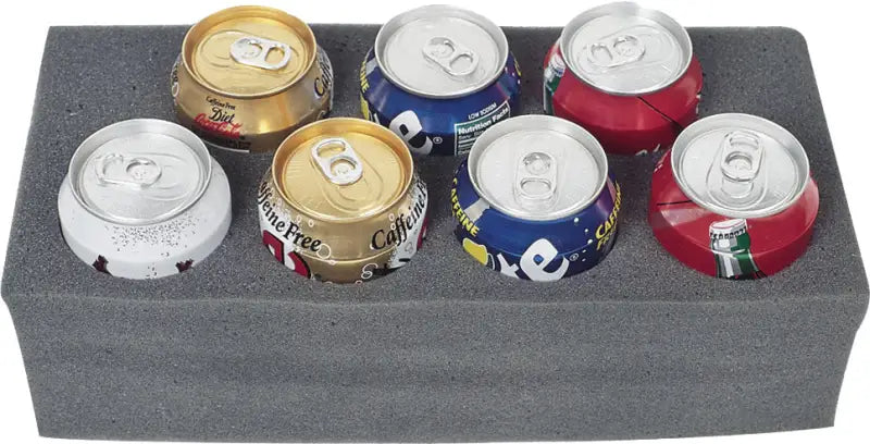 SM-16150 Sp1 Beverage Holder Seven Can