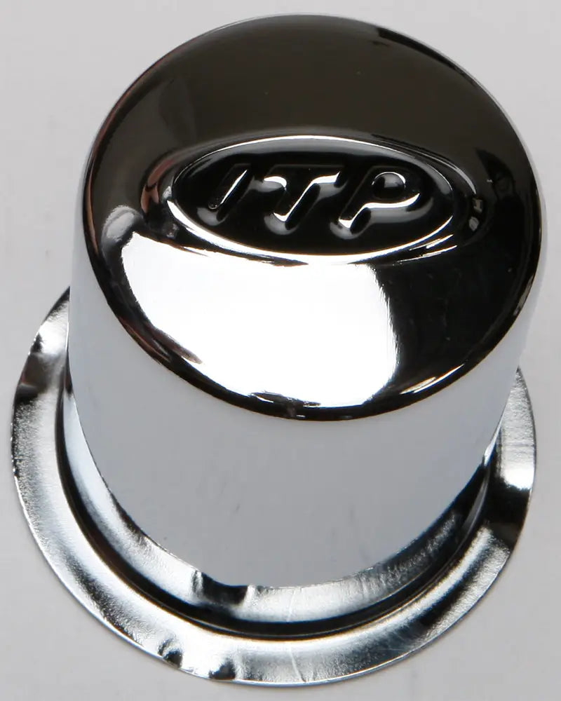SM1300 Itp Ea/Hub Cap Chrome
