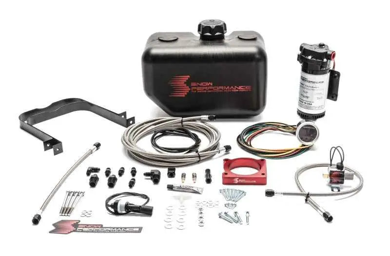 Snow Performance SNO-2133-BRD