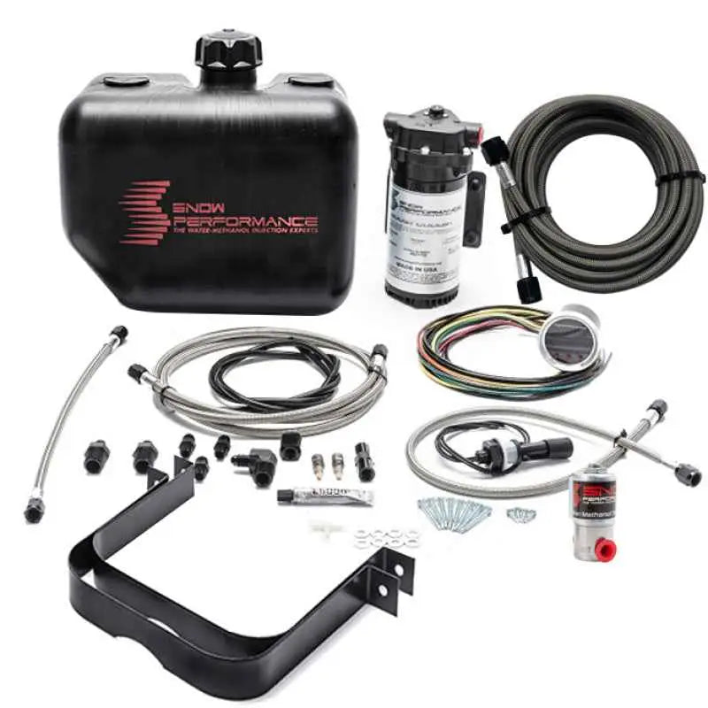 Snow Performance SNO-211-BRD