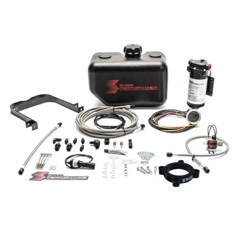 Snow Performance SNO-2182-BRD