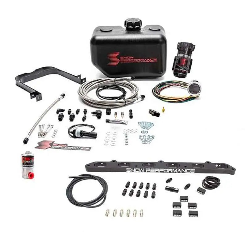 Snow Performance SNO-2169-BRD