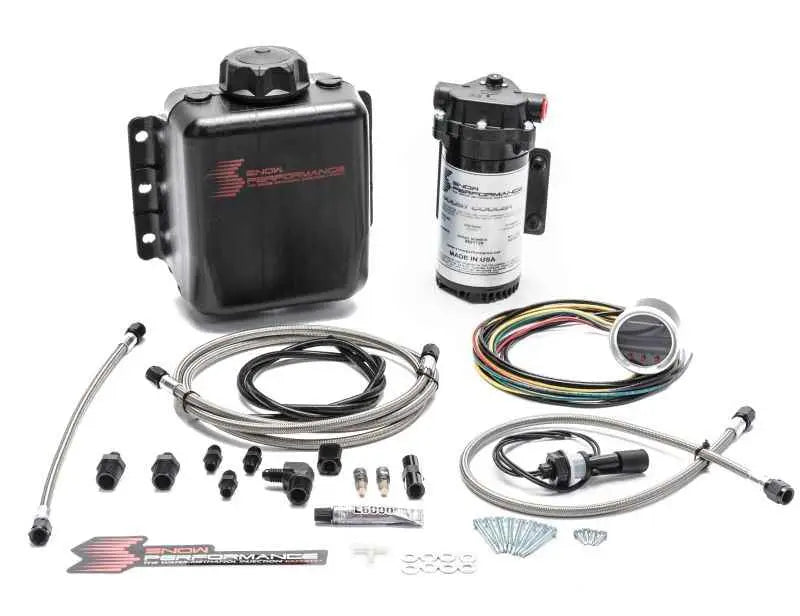 Snow Performance SNO-210-BRD