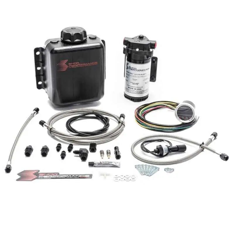 Snow Performance SNO-210-BRD
