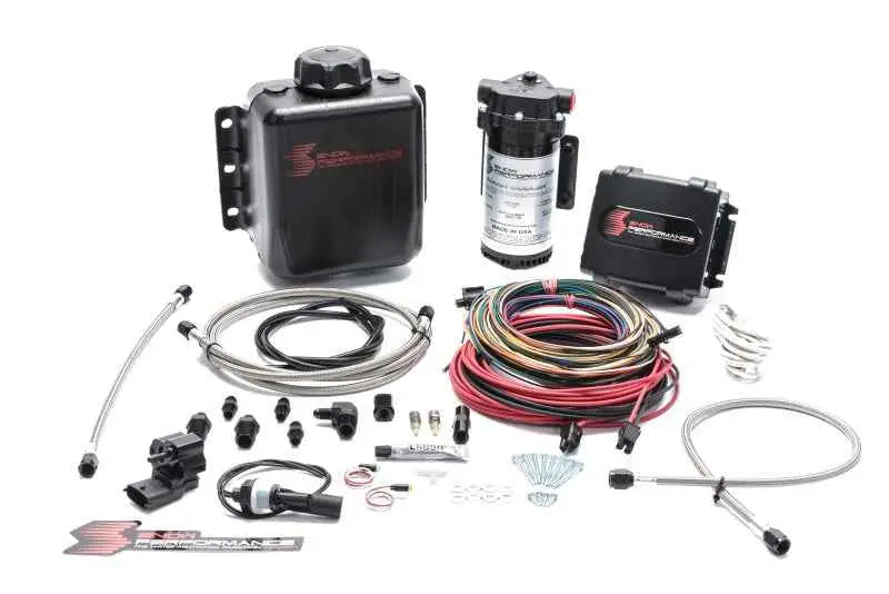 Snow Performance SNO-9000-BRD