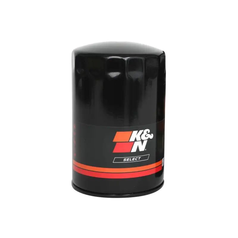 SO-2009 K&N Filter Oil Filter; Spin-On