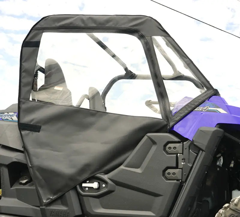 Soft Door Kit - SEIZMIK