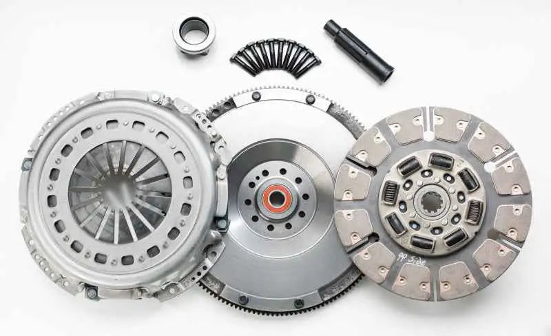 South Bend Clutch 1950-60CBK