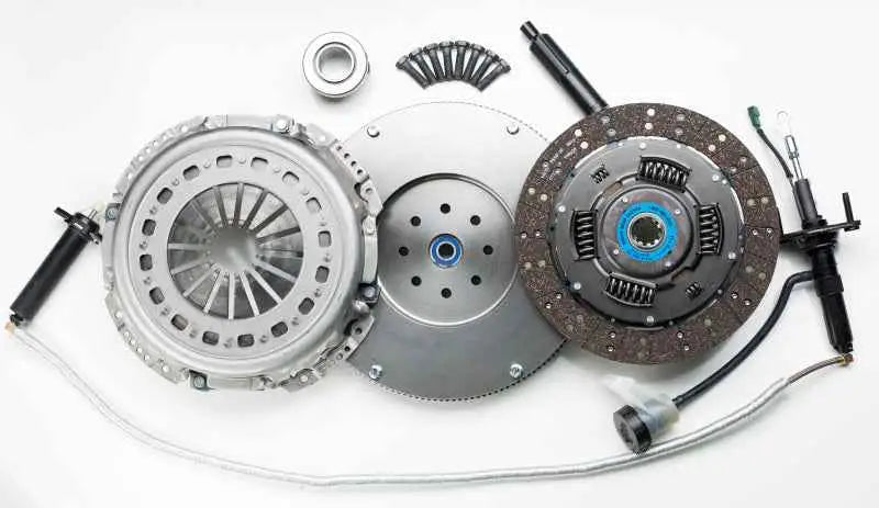 South Bend Clutch G56-OFEK
