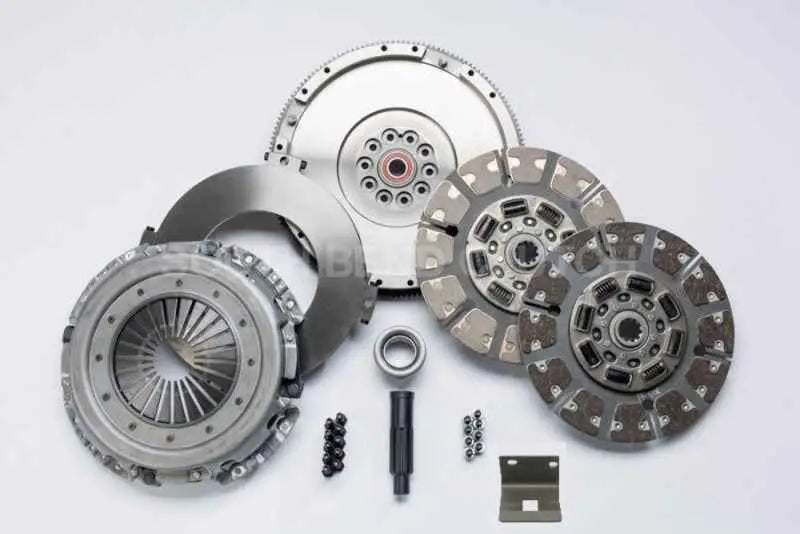 South Bend Clutch SFDD3250-6.4