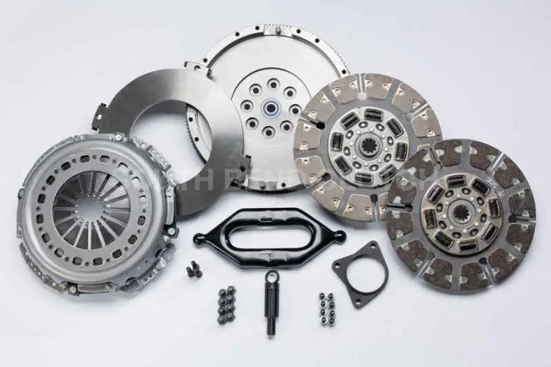 South Bend Clutch SDD3250-5