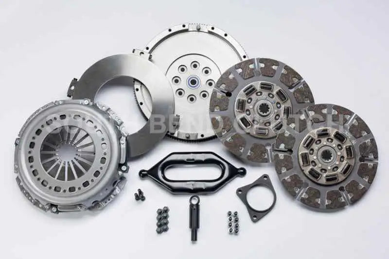 South Bend Clutch SDD3250-5-ORG