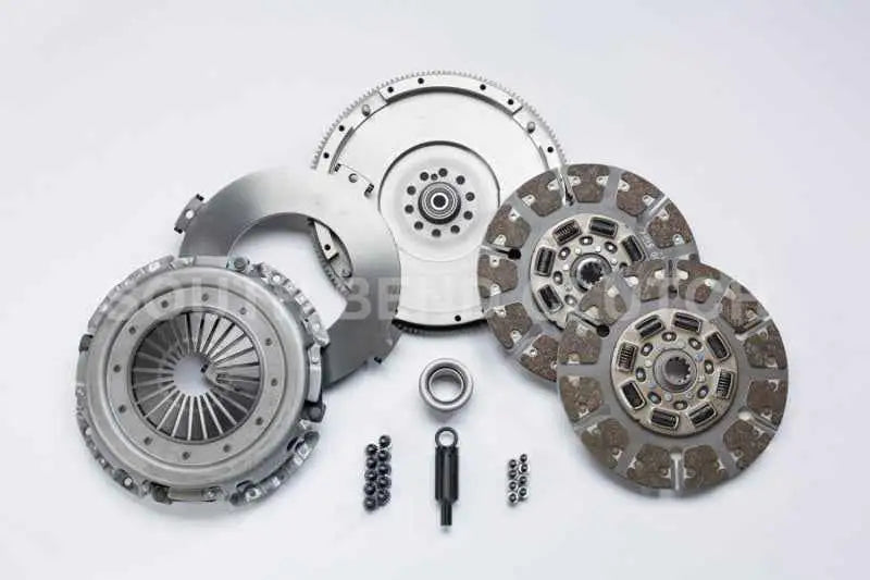 South Bend Clutch SFDD3250-6-ORG