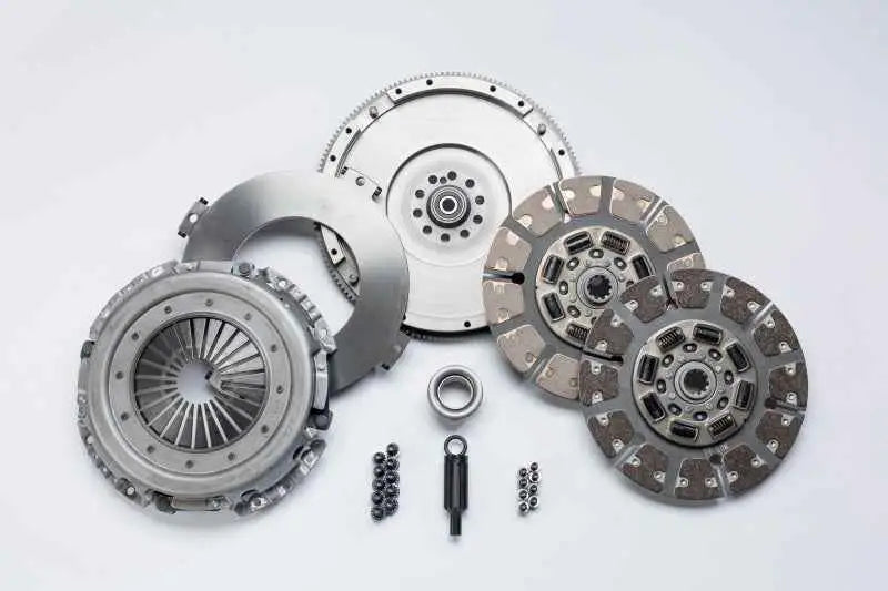 South Bend Clutch SFDD3250-6-ORG